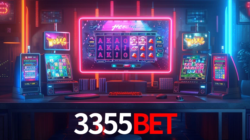 3355bet.com