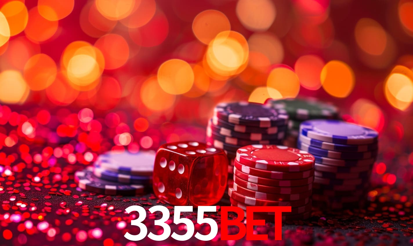 Interface Premium 3355bet