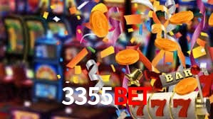 Notificações App 3355bet