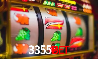 Descubra o Programa VIP da 3355bet: Vantagens Exclusivas para Jogadores