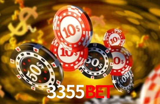 Especiais de Fim de Semana 3355bet