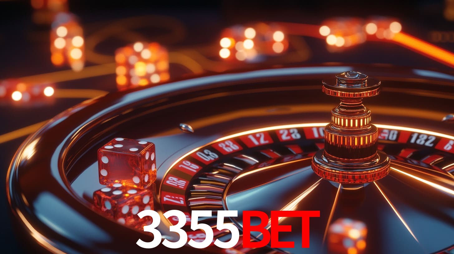 3355bet bet