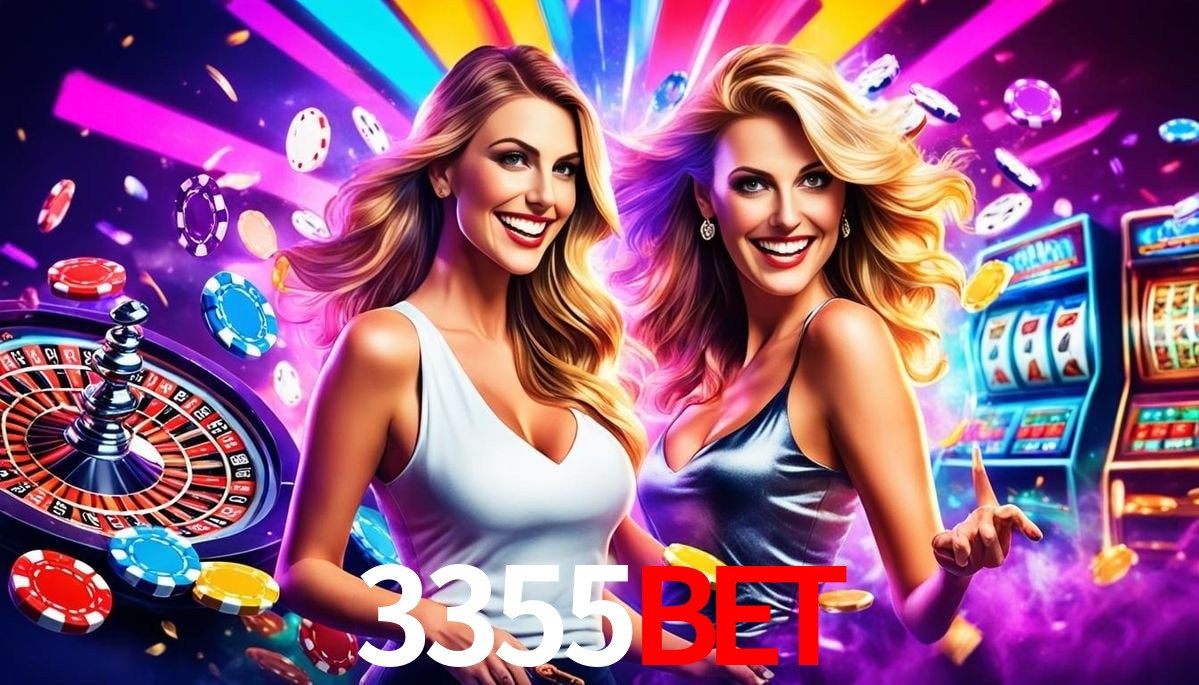 Avaliações dos Jogadores 3355bet