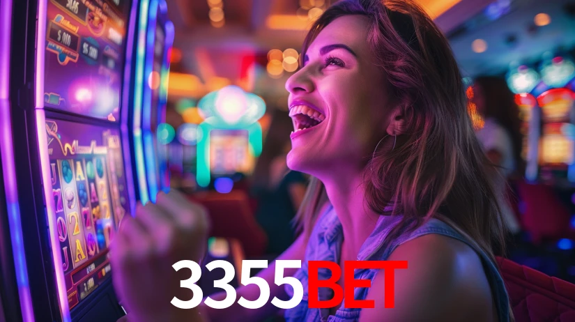 3355bet: Seu Especialista em Apostas Esportivas Brasileiras