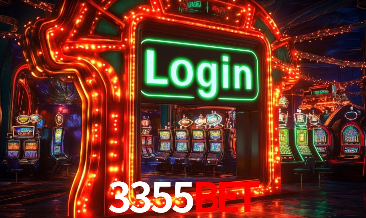 Ofertas Exclusivas 3355bet