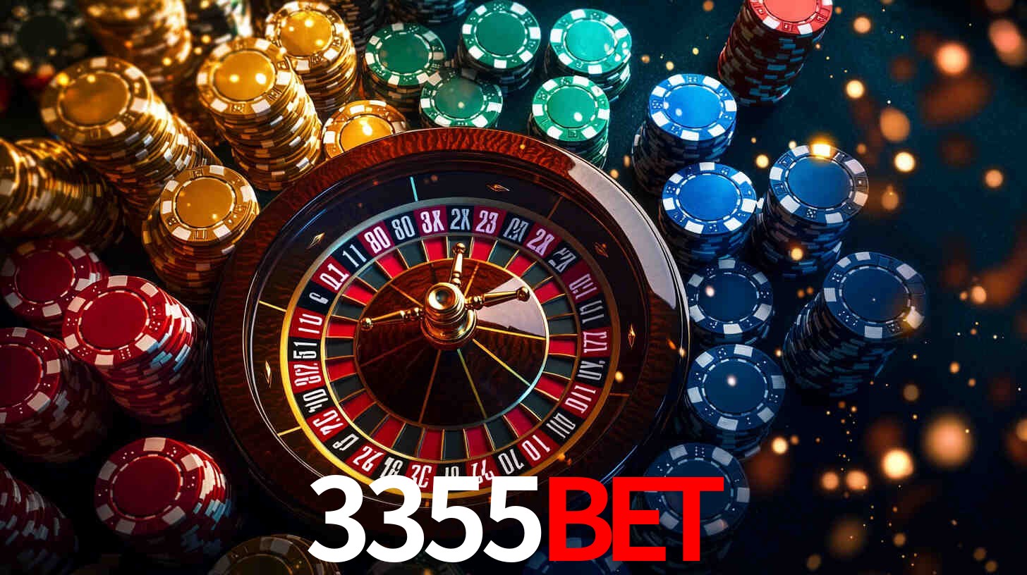 Ofertas Imperdíveis na 3355bet: Promoções e Bônus Que Valem a Pena
