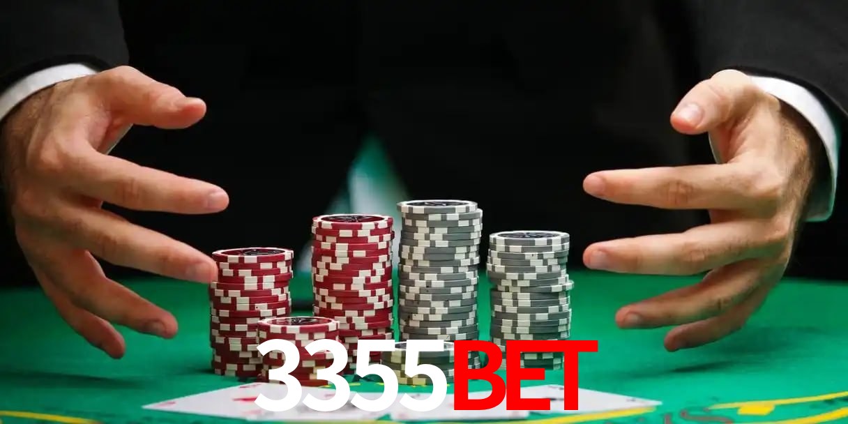 Chances Ganhar 3355bet
