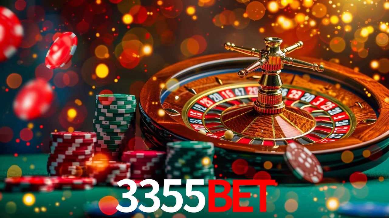 Programa VIP 3355bet