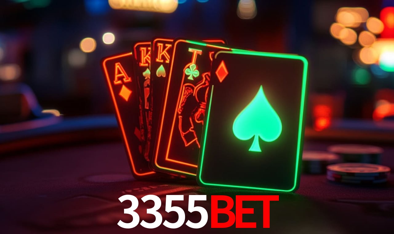 Torneios 3355bet