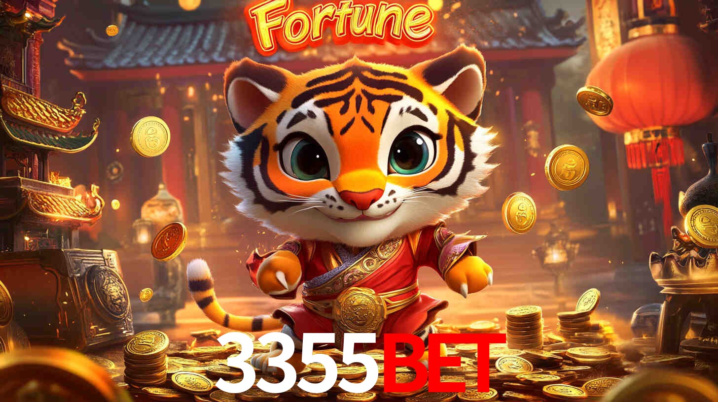 App Mobile 3355bet