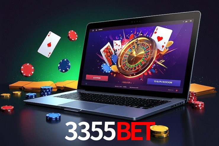 Cashback VIP 3355bet