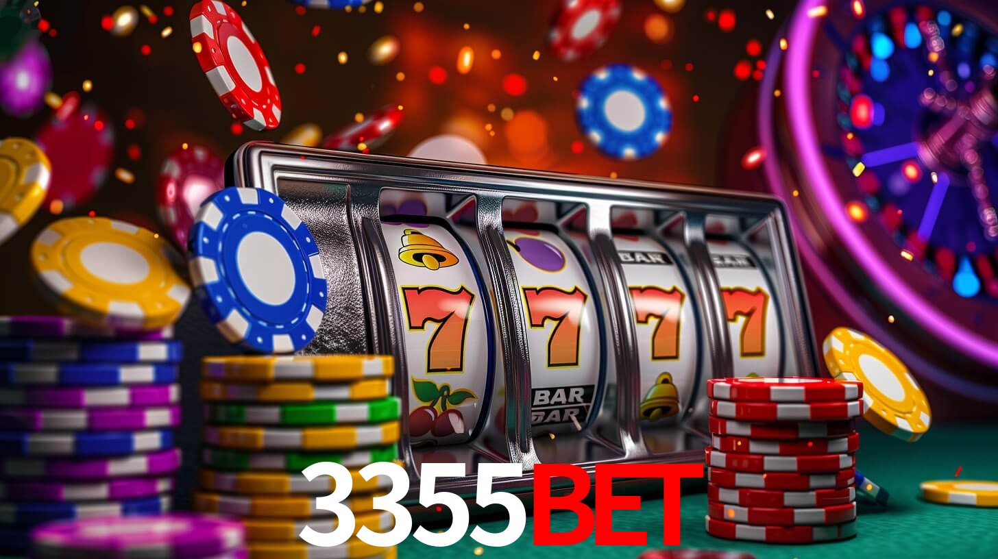 Diretório de Jogos 3355bet