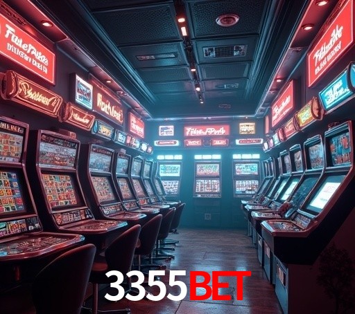Progressão VIP 3355bet
