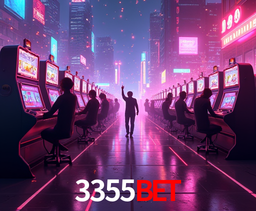 Cadastro Rápido 3355bet