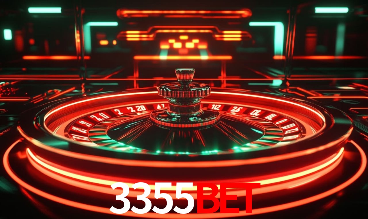 Desvendando o Mundo dos Jogos Virtuais na 3355bet