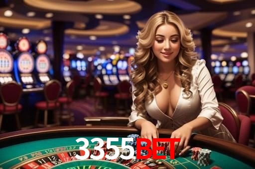 Spaceman Game 3355bet