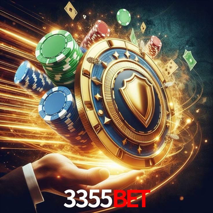 Eventos 3355bet