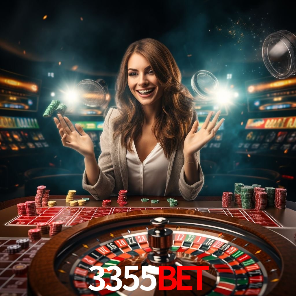 3355bet.com