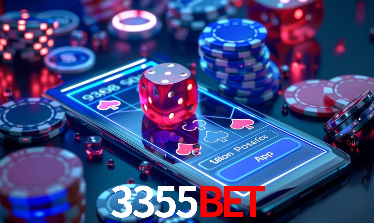 Jogos Mesa 3355bet