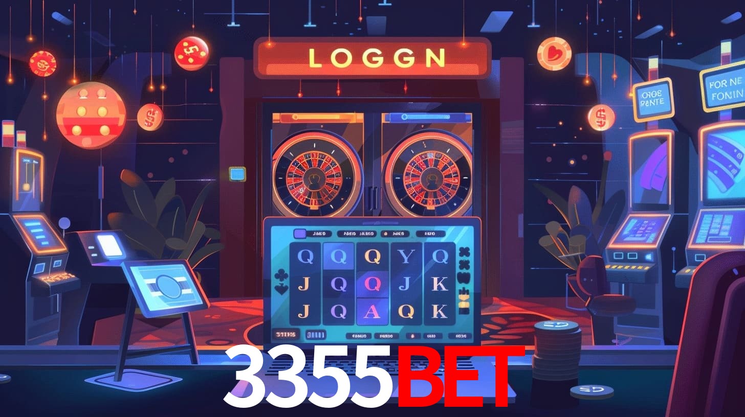 Vantagens VIP 3355bet