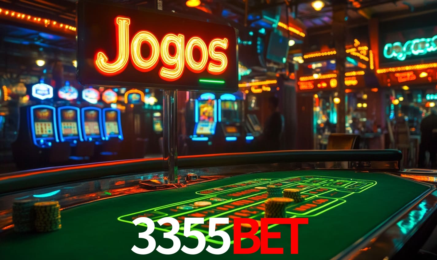 3355bet RTP transparência