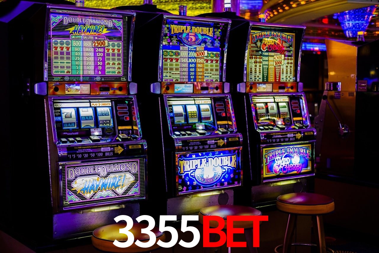 Promoção Relâmpago 3355bet