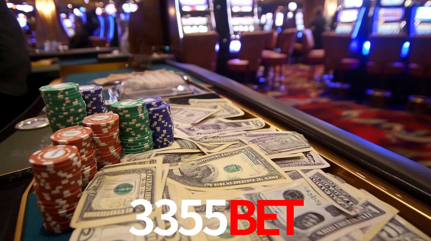 Slots RTP 3355bet