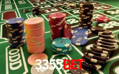 3355BET login