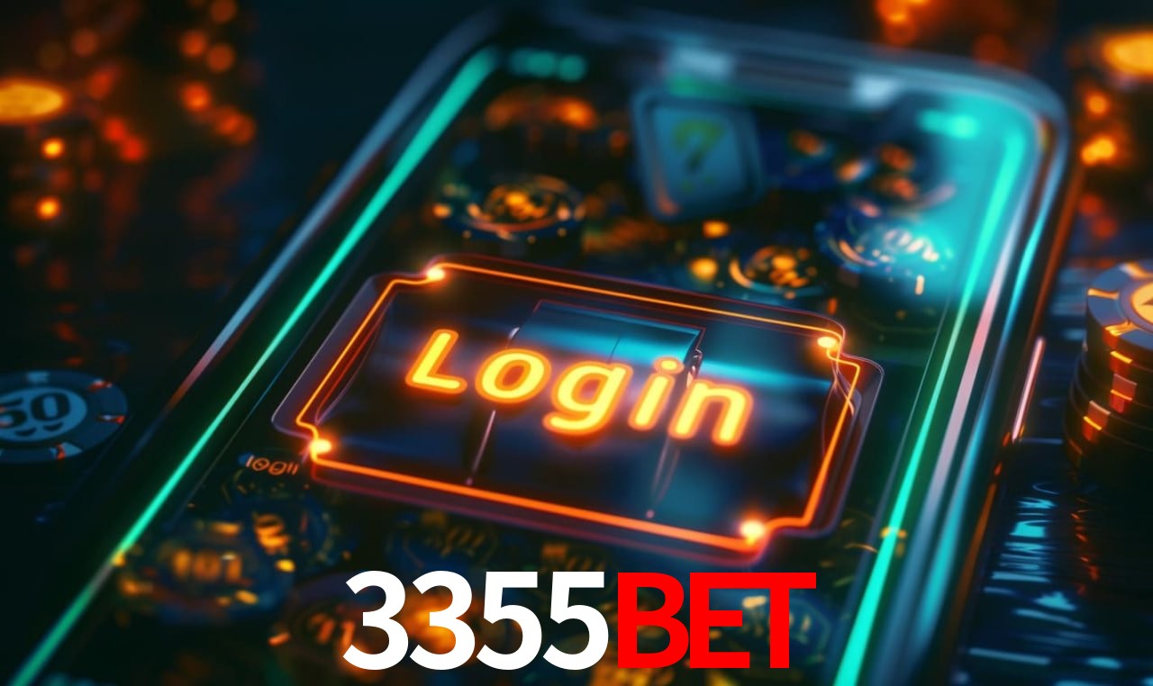 2FA Security 3355BET