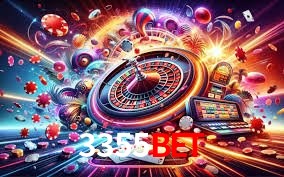 Estatísticas Esportivas 3355BET