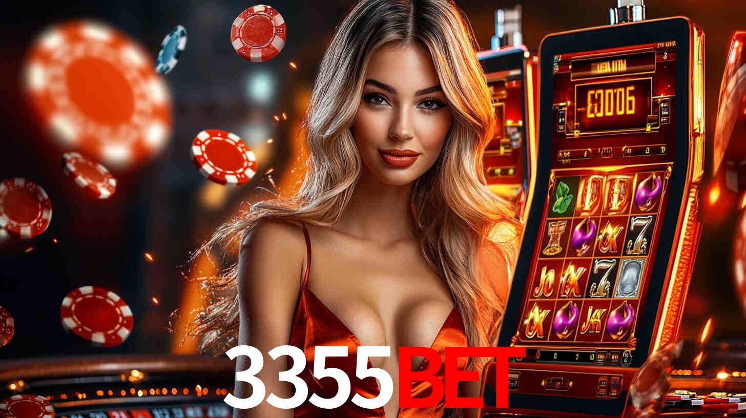 Blackjack Table 3355BET