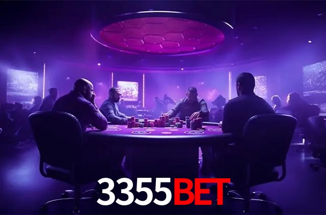 Avaliações dos Jogadores 3355BET