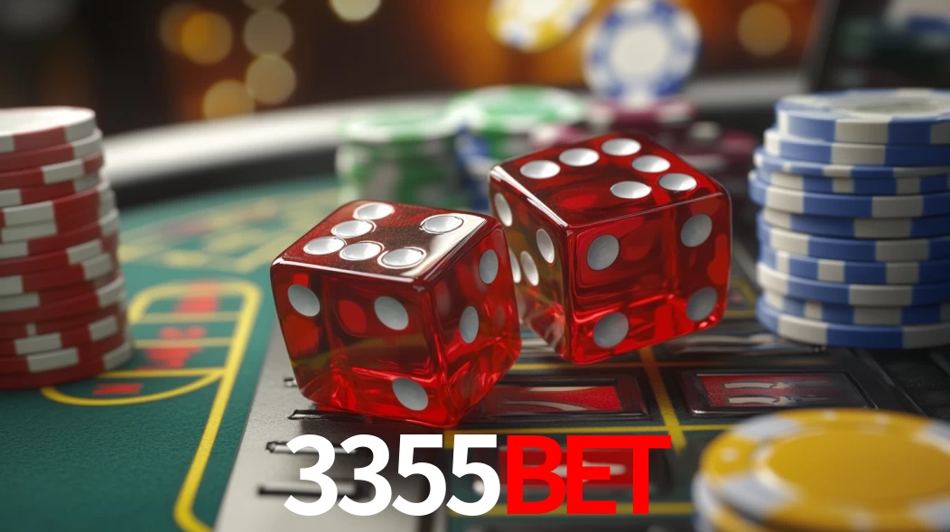 Game Statistics 3355BET