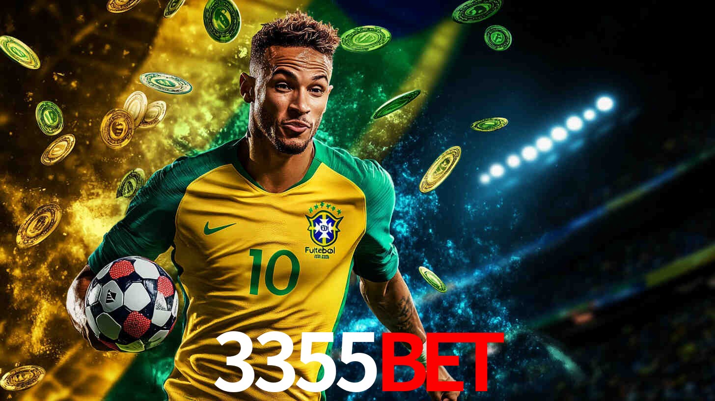 Descubra a Essência do 3355BET: Nossa História e Compromissos