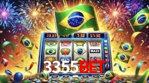 Exclusive Offers 3355BET