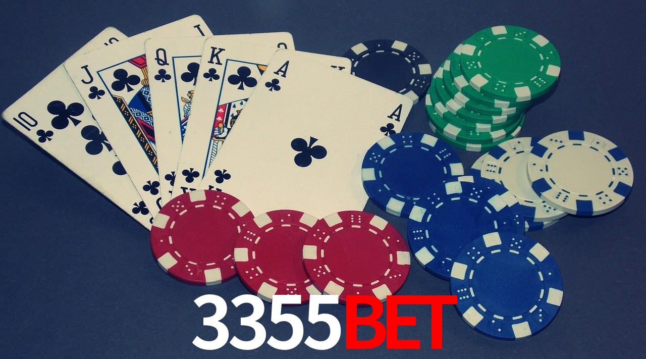Seasonal Promotions 3355BET