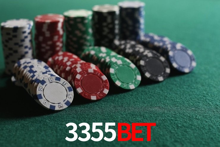 Weekend Specials 3355BET