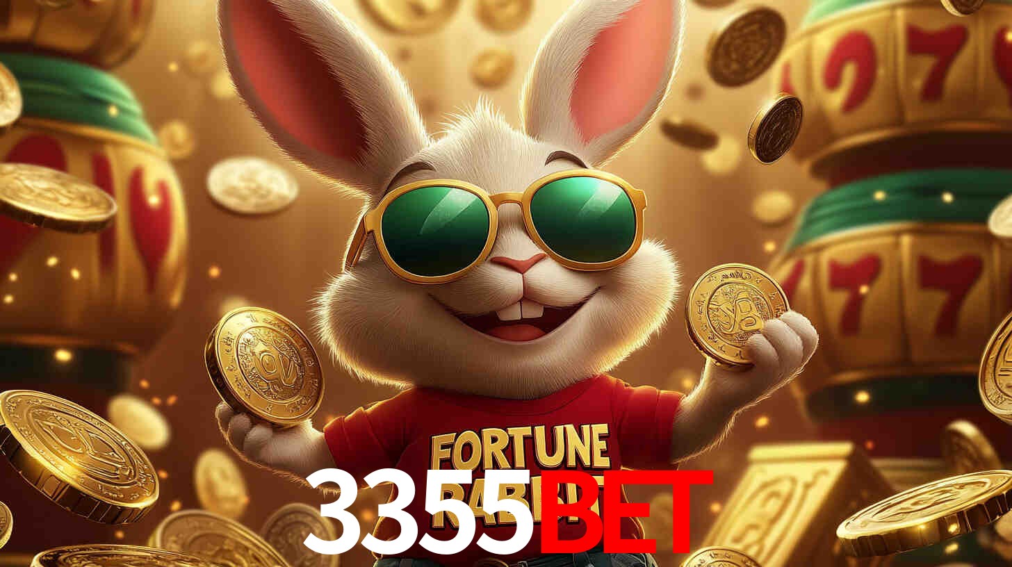 Daily Bonuses 3355BET