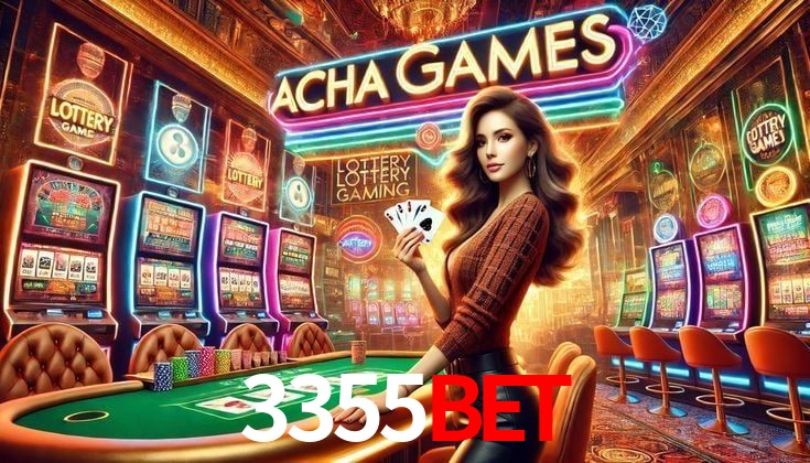 Account Benefits 3355BET