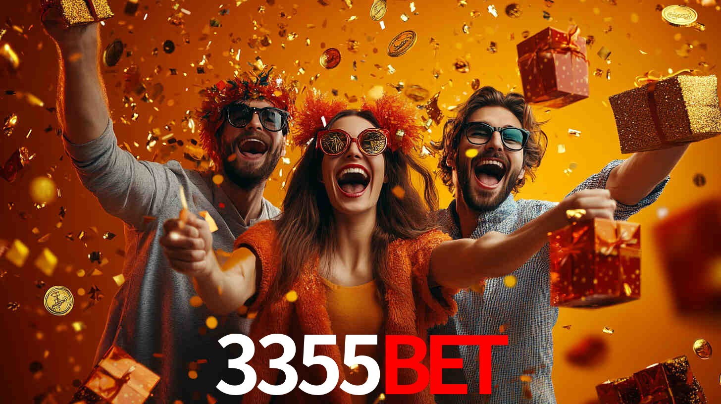 Tournaments 3355BET