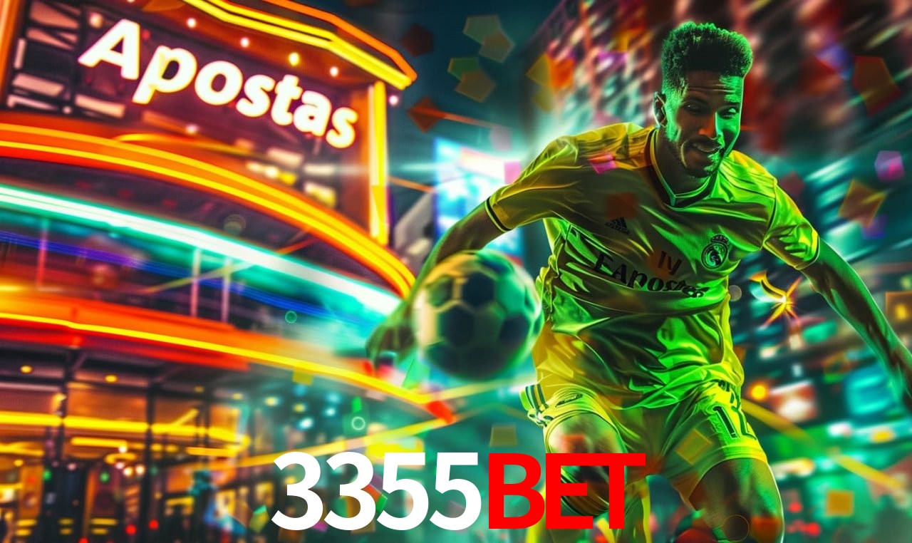 Casino Ao Vivo 3355BET
