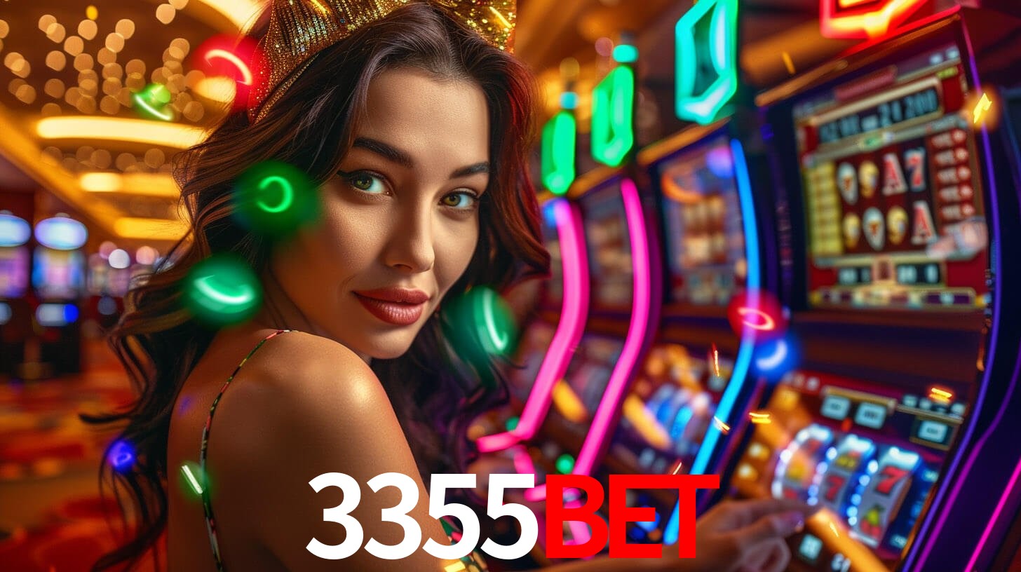 3355BET,3355BET app