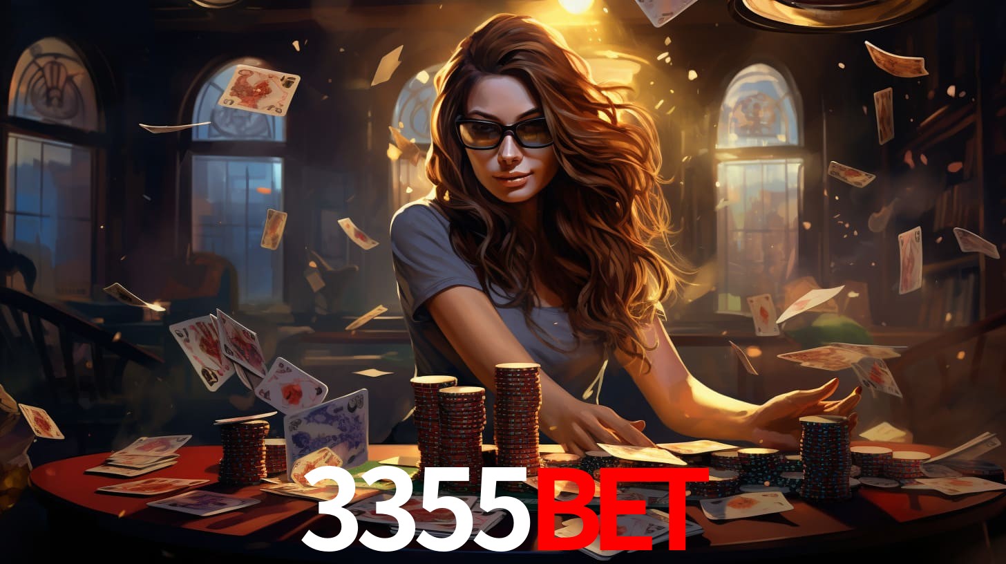 Game Providers 3355BET