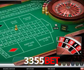 3355BET