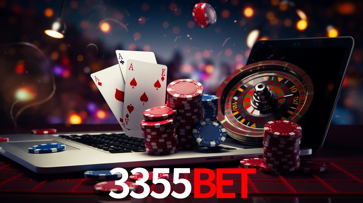 Slot Games 3355BET