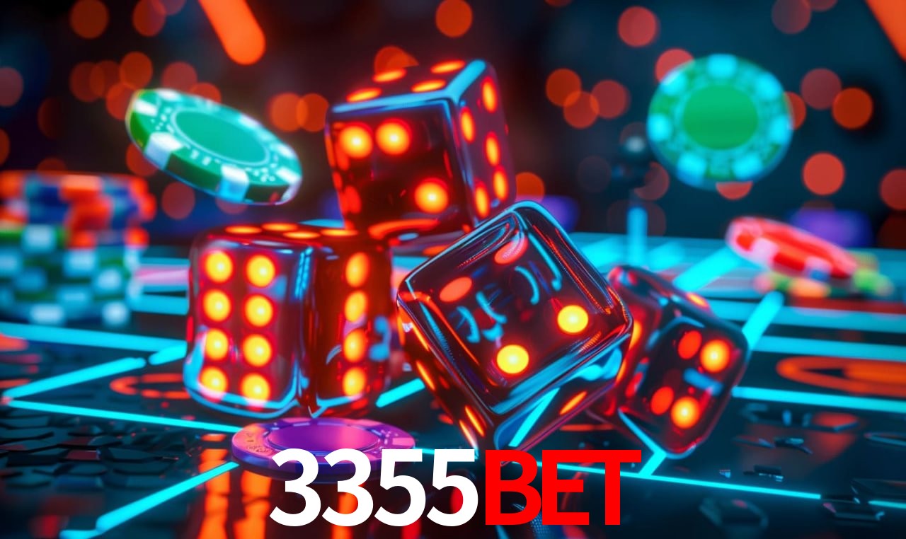 3355BET,3355BET app