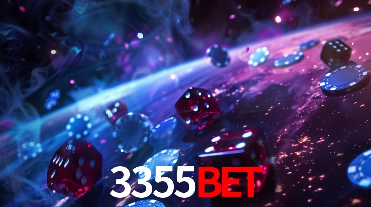APP oficial da 3355BET para mobile