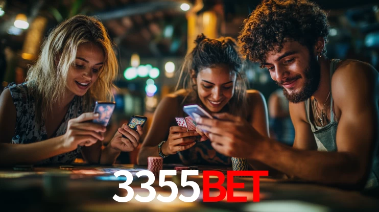 Player Reviews 3355BET