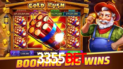 Inovações de Jogos na 3355BET: O Futuro das Experiências Interativas