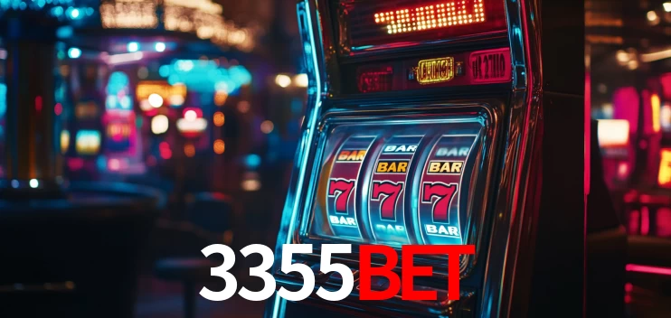 Bonus Features 3355BET
